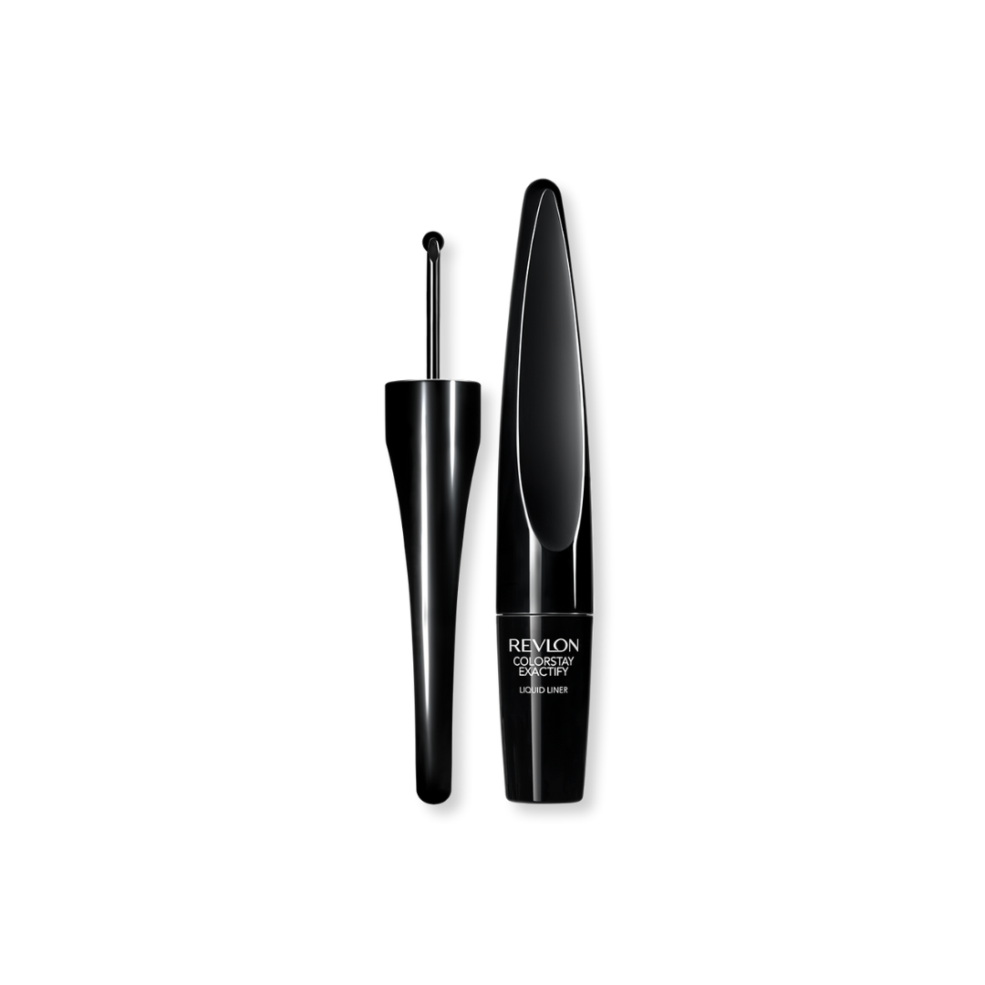 Colorstay Exactify Liquid Liner - Intense Black Colorstay Exactify Liquid Liner - Intense Black - Image 1